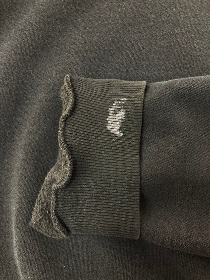 【中古品】【メンズ】 CHAMPION チャンピオン 90’s CREWNECK SWEAT 90年代 クルーネック スウェット USA製 青タグ トレーナー トップス 146-260516-rt-23-tagh サイズ：XXL カラー：部落 万代Net店