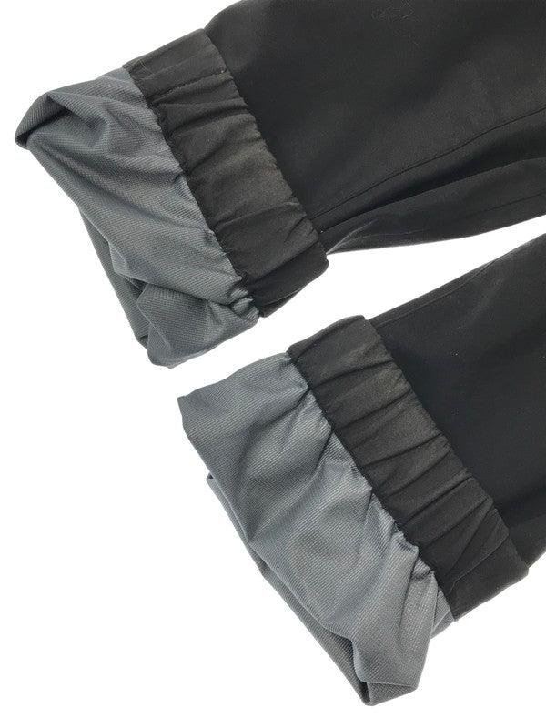 【中古品】【メンズ】 STUSSY ステューシー SOLID TAPED SEAM FIELD JACKET 115529 ソリッドテープシームフィールドジャケット アウター 142-260425-rt-15-tagh サイズ：XL カラー：ブラック 万代Net店