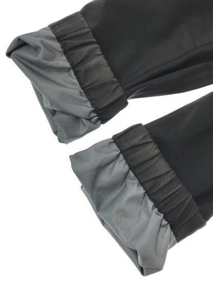 【中古品】【メンズ】 STUSSY ステューシー SOLID TAPED SEAM FIELD JACKET 115529 ソリッドテープシームフィールドジャケット アウター 142-260425-rt-15-tagh サイズ：XL カラー：ブラック 万代Net店