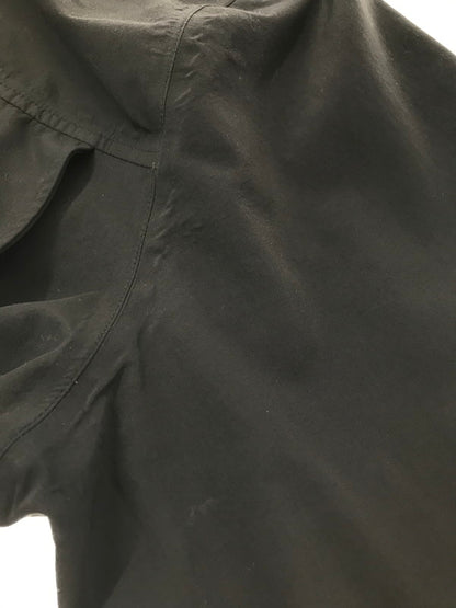 【中古品】【メンズ】 STUSSY ステューシー SOLID TAPED SEAM FIELD JACKET 115529 ソリッドテープシームフィールドジャケット アウター 142-260425-rt-15-tagh サイズ：XL カラー：ブラック 万代Net店