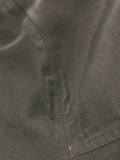 【中古品】【メンズ】 STUSSY ステューシー SOLID TAPED SEAM FIELD JACKET 115529 ソリッドテープシームフィールドジャケット アウター 142-260425-rt-15-tagh サイズ：XL カラー：ブラック 万代Net店