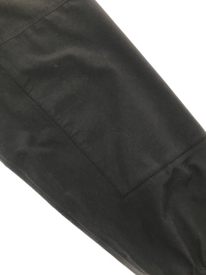 【中古品】【メンズ】 STUSSY ステューシー SOLID TAPED SEAM FIELD JACKET 115529 ソリッドテープシームフィールドジャケット アウター 142-260425-rt-15-tagh サイズ：XL カラー：ブラック 万代Net店