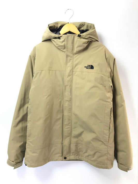【中古品】【メンズ】 THE NORTH FACE ザ ノースフェイス CASSIUS TRICLIMATE JACKET NP62035 カシアス トリクライメイト ジャケット ライトアウター 144-260425-rt-17-tagh サイズ：XL カラー：ベージュ 万代Net店