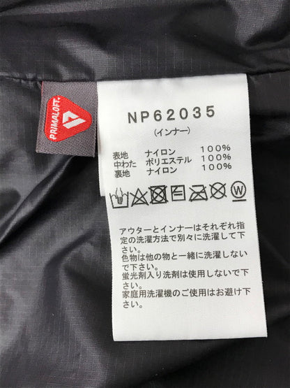 【中古品】【メンズ】 THE NORTH FACE ザ ノースフェイス CASSIUS TRICLIMATE JACKET NP62035 カシアス トリクライメイト ジャケット ライトアウター 144-260425-rt-17-tagh サイズ：XL カラー：ベージュ 万代Net店