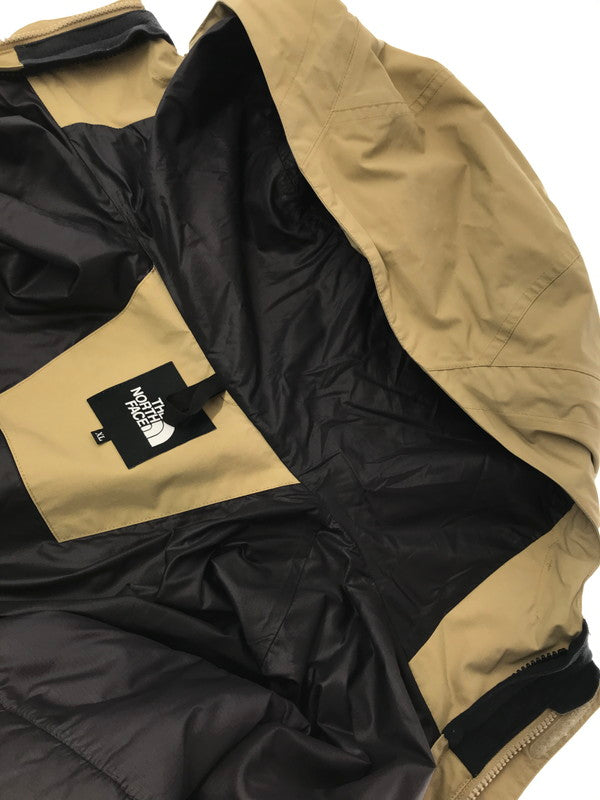 【中古品】【メンズ】 THE NORTH FACE ザ ノースフェイス CASSIUS TRICLIMATE JACKET NP62035 カシアス トリクライメイト ジャケット ライトアウター 144-260425-rt-17-tagh サイズ：XL カラー：ベージュ 万代Net店