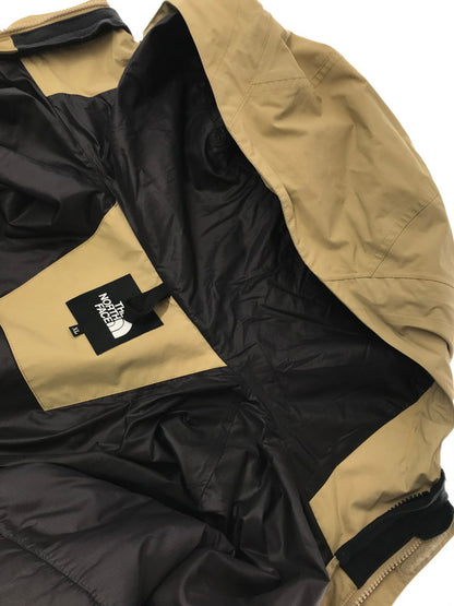 【中古品】【メンズ】 THE NORTH FACE ザ ノースフェイス CASSIUS TRICLIMATE JACKET NP62035 カシアス トリクライメイト ジャケット ライトアウター 144-260425-rt-17-tagh サイズ：XL カラー：ベージュ 万代Net店