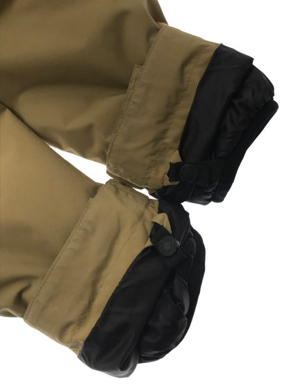 【中古品】【メンズ】 THE NORTH FACE ザ ノースフェイス CASSIUS TRICLIMATE JACKET NP62035 カシアス トリクライメイト ジャケット ライトアウター 144-260425-rt-17-tagh サイズ：XL カラー：ベージュ 万代Net店