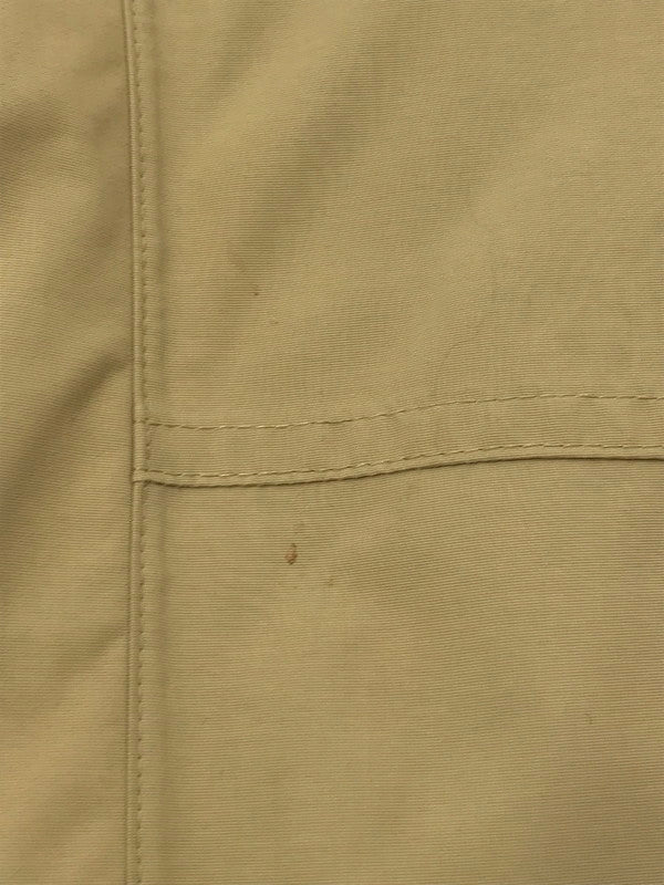 【中古品】【メンズ】 THE NORTH FACE ザ ノースフェイス CASSIUS TRICLIMATE JACKET NP62035 カシアス トリクライメイト ジャケット ライトアウター 144-260425-rt-17-tagh サイズ：XL カラー：ベージュ 万代Net店