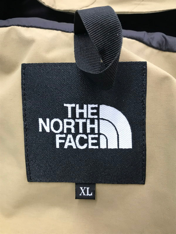 【中古品】【メンズ】 THE NORTH FACE ザ ノースフェイス CASSIUS TRICLIMATE JACKET NP62035 カシアス トリクライメイト ジャケット ライトアウター 144-260425-rt-17-tagh サイズ：XL カラー：ベージュ 万代Net店