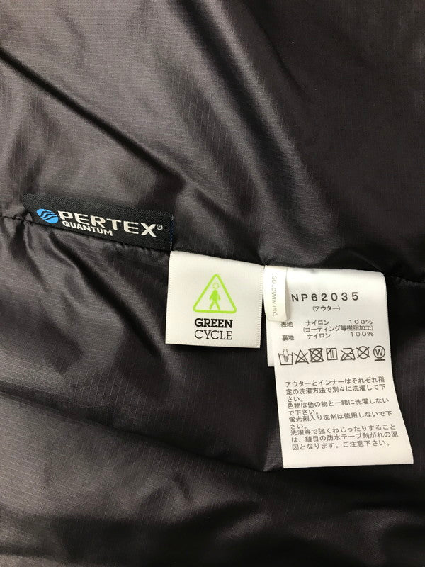 【中古品】【メンズ】 THE NORTH FACE ザ ノースフェイス CASSIUS TRICLIMATE JACKET NP62035 カシアス トリクライメイト ジャケット ライトアウター 144-260425-rt-17-tagh サイズ：XL カラー：ベージュ 万代Net店
