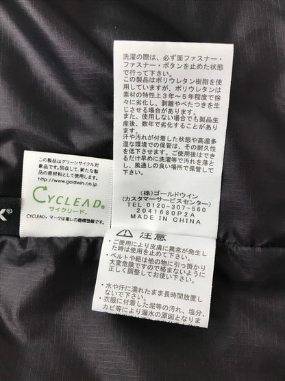 【中古品】【メンズ】 THE NORTH FACE ザ ノースフェイス CASSIUS TRICLIMATE JACKET NP62035 カシアス トリクライメイト ジャケット ライトアウター 144-260425-rt-17-tagh サイズ：XL カラー：ベージュ 万代Net店