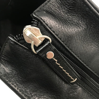 【中古品】【メンズ】 COACH コーチ F71248 TOTE BAG トート バッグ 鞄 カバン 188-260707-ty-06-tagh カラー：ブラック 万代Net店