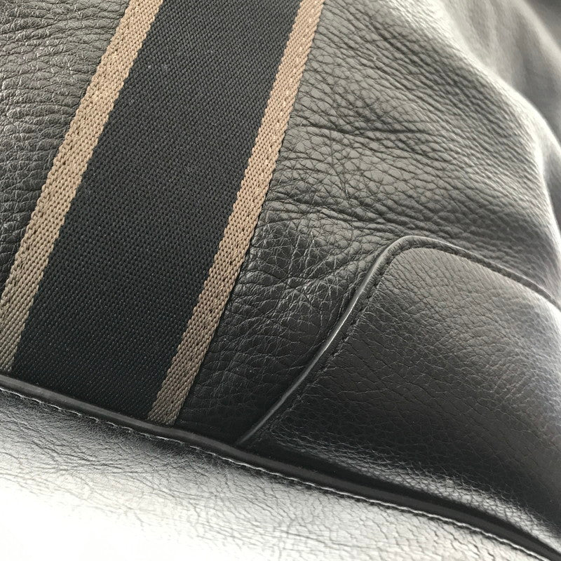 【中古品】【メンズ】 COACH コーチ F71248 TOTE BAG トート バッグ 鞄 カバン 188-260707-ty-06-tagh カラー：ブラック 万代Net店