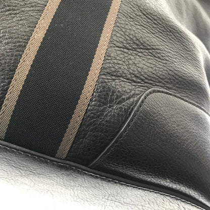 【中古品】【メンズ】 COACH コーチ F71248 TOTE BAG トート バッグ 鞄 カバン 188-260707-ty-06-tagh カラー：ブラック 万代Net店