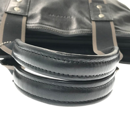 【中古品】【メンズ】 COACH コーチ F71248 TOTE BAG トート バッグ 鞄 カバン 188-260707-ty-06-tagh カラー：ブラック 万代Net店