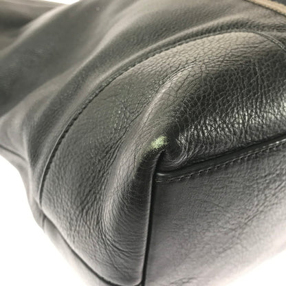 【中古品】【メンズ】 COACH コーチ F71248 TOTE BAG トート バッグ 鞄 カバン 188-260707-ty-06-tagh カラー：ブラック 万代Net店