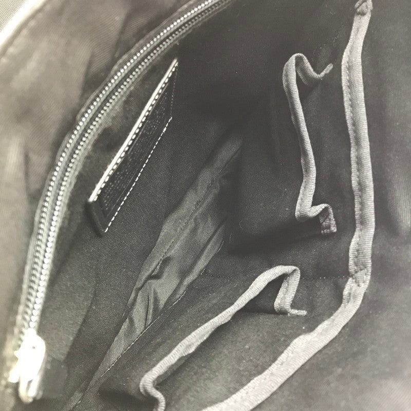 【中古品】【メンズ】 COACH コーチ F70555 SHOULDER BAG ショルダー バッグ 鞄 カバン 188-260704-ty-10-tagh カラー：ブラック 万代Net店