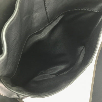 【中古品】【メンズ】 COACH コーチ F70555 SHOULDER BAG ショルダー バッグ 鞄 カバン 188-260704-ty-10-tagh カラー：ブラック 万代Net店