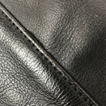 【中古品】【メンズ】 COACH コーチ F70555 SHOULDER BAG ショルダー バッグ 鞄 カバン 188-260704-ty-10-tagh カラー：ブラック 万代Net店