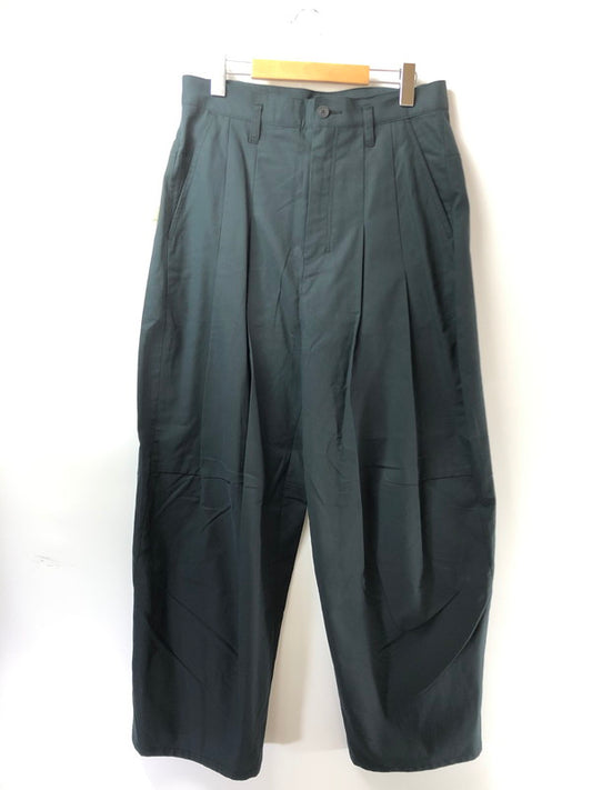 【中古品】【メンズ】 SHINYA KOZUKA シンヤコズカ 2601SK55 Hi, BAGGY バギーパンツ ボトムス 151-260423-na-16-tagh サイズ：M カラー：SILENT BLACK 万代Net店