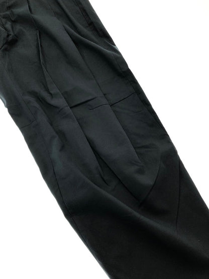 【中古品】【メンズ】 SHINYA KOZUKA シンヤコズカ 2601SK55 Hi, BAGGY バギーパンツ ボトムス 151-260423-na-16-tagh サイズ：M カラー：SILENT BLACK 万代Net店