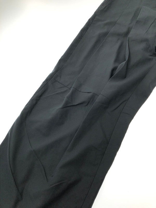 【中古品】【メンズ】 SHINYA KOZUKA シンヤコズカ 2601SK55 Hi, BAGGY バギーパンツ ボトムス 151-260423-na-16-tagh サイズ：M カラー：SILENT BLACK 万代Net店