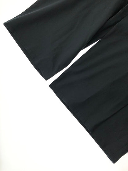 【中古品】【メンズ】 SHINYA KOZUKA シンヤコズカ 2601SK55 Hi, BAGGY バギーパンツ ボトムス 151-260423-na-16-tagh サイズ：M カラー：SILENT BLACK 万代Net店