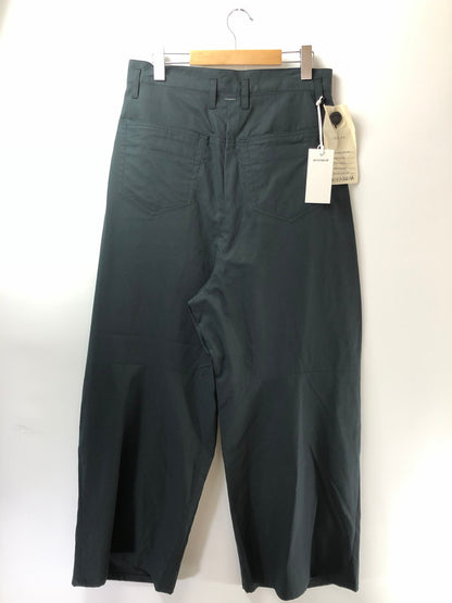 【中古品】【メンズ】 SHINYA KOZUKA シンヤコズカ 2601SK55 Hi, BAGGY バギーパンツ ボトムス 151-260423-na-16-tagh サイズ：M カラー：SILENT BLACK 万代Net店