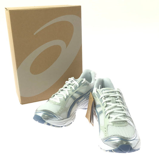 【中古美品】【メンズ】 ASICS アシックス GEL-KAYANO 14 1203A537 ゲル カヤノ スニーカー 靴 162-260424-rt-11-tagh サイズ：28cm US10 カラー：ホワイト系 万代Net店