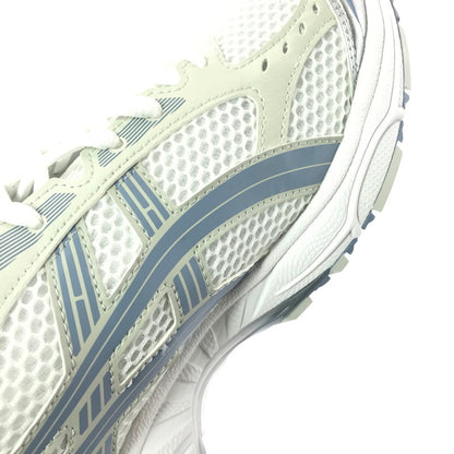 【中古美品】【メンズ】 ASICS アシックス GEL-KAYANO 14 1203A537 ゲル カヤノ スニーカー 靴 162-260424-rt-11-tagh サイズ：28cm US10 カラー：ホワイト系 万代Net店