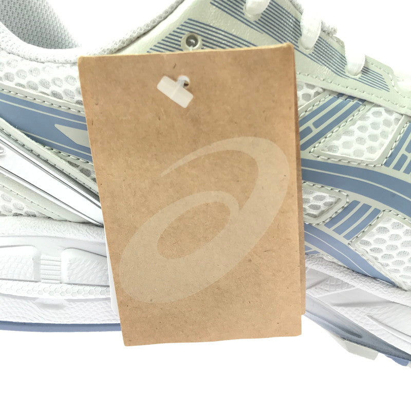 【中古美品】【メンズ】 ASICS アシックス GEL-KAYANO 14 1203A537 ゲル カヤノ スニーカー 靴 162-260424-rt-11-tagh サイズ：28cm US10 カラー：ホワイト系 万代Net店