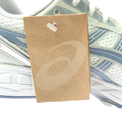 【中古美品】【メンズ】 ASICS アシックス GEL-KAYANO 14 1203A537 ゲル カヤノ スニーカー 靴 162-260424-rt-11-tagh サイズ：28cm US10 カラー：ホワイト系 万代Net店