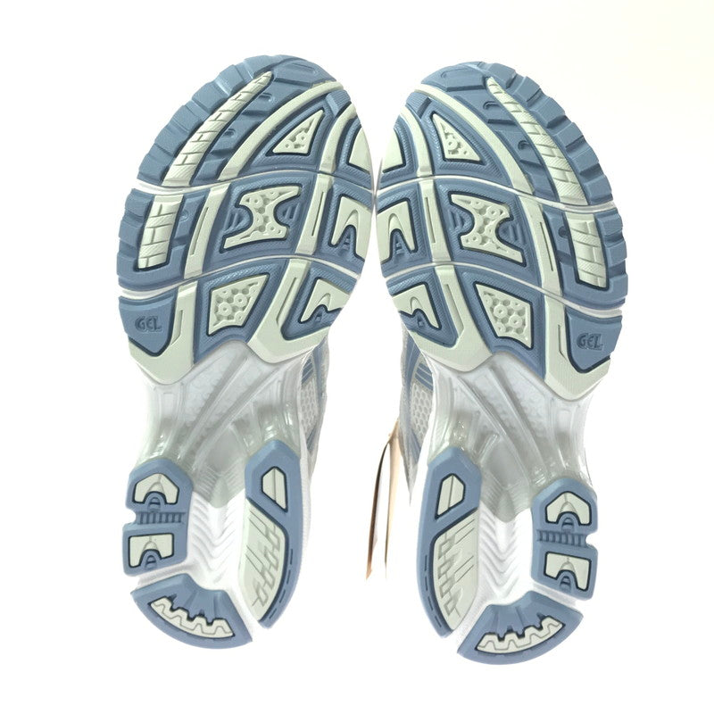 【中古美品】【メンズ】 ASICS アシックス GEL-KAYANO 14 1203A537 ゲル カヤノ スニーカー 靴 162-260424-rt-11-tagh サイズ：28cm US10 カラー：ホワイト系 万代Net店