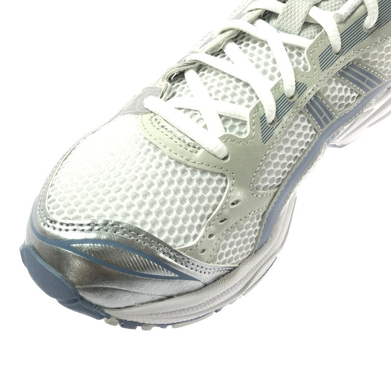 【中古美品】【メンズ】 ASICS アシックス GEL-KAYANO 14 1203A537 ゲル カヤノ スニーカー 靴 162-260424-rt-11-tagh サイズ：28cm US10 カラー：ホワイト系 万代Net店