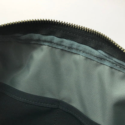【中古品】【メンズ】 PORTER ポーター WAIST BAG ウエストバッグ カバン 188-260503-na-08-tagh カラー：ブラック 万代Net店