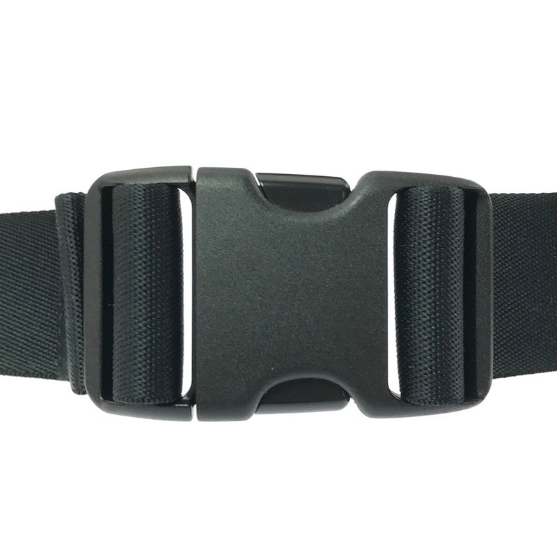 【中古品】【メンズ】 PORTER ポーター WAIST BAG ウエストバッグ カバン 188-260503-na-08-tagh カラー：ブラック 万代Net店