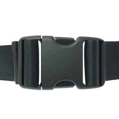 【中古品】【メンズ】 PORTER ポーター WAIST BAG ウエストバッグ カバン 188-260503-na-08-tagh カラー：ブラック 万代Net店