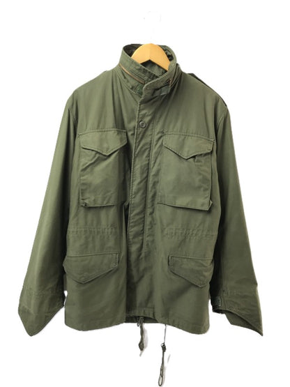 【中古品】【メンズ】 US ARMY アメリカ軍 70's M-65 FIELD JACKET 8415-782-2936 フィールド ジャケット 73年製 アウター 146-260425-rt-07-tagh サイズ：S カラー：カーキ 万代Net店