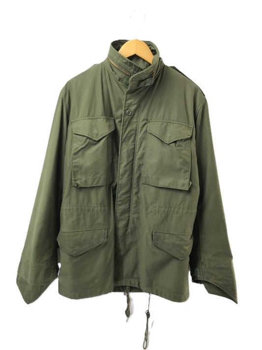 【中古品】【メンズ】 US ARMY アメリカ軍 70's M-65 FIELD JACKET 8415-782-2936 フィールド ジャケット 73年製 アウター 146-260425-rt-07-tagh サイズ：S カラー：カーキ 万代Net店