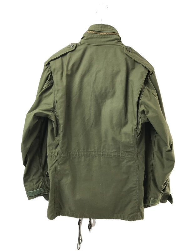 【中古品】【メンズ】 US ARMY アメリカ軍 70's M-65 FIELD JACKET 8415-782-2936 フィールド ジャケット 73年製 アウター 146-260425-rt-07-tagh サイズ：S カラー：カーキ 万代Net店