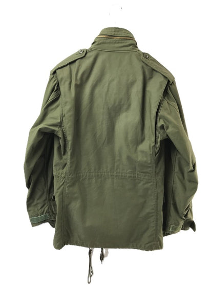 【中古品】【メンズ】 US ARMY アメリカ軍 70's M-65 FIELD JACKET 8415-782-2936 フィールド ジャケット 73年製 アウター 146-260425-rt-07-tagh サイズ：S カラー：カーキ 万代Net店