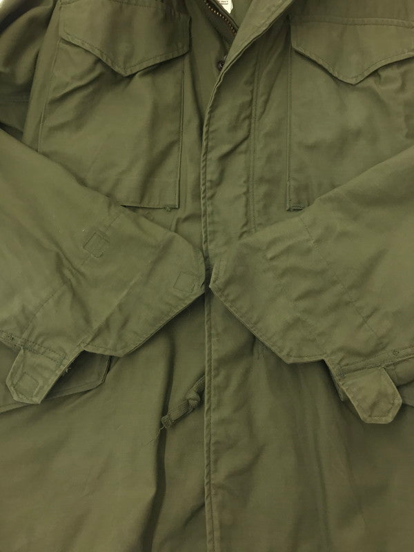 【中古品】【メンズ】 US ARMY アメリカ軍 70's M-65 FIELD JACKET 8415-782-2936 フィールド ジャケット 73年製 アウター 146-260425-rt-07-tagh サイズ：S カラー：カーキ 万代Net店