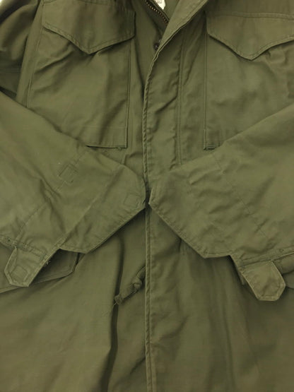 【中古品】【メンズ】 US ARMY アメリカ軍 70's M-65 FIELD JACKET 8415-782-2936 フィールド ジャケット 73年製 アウター 146-260425-rt-07-tagh サイズ：S カラー：カーキ 万代Net店