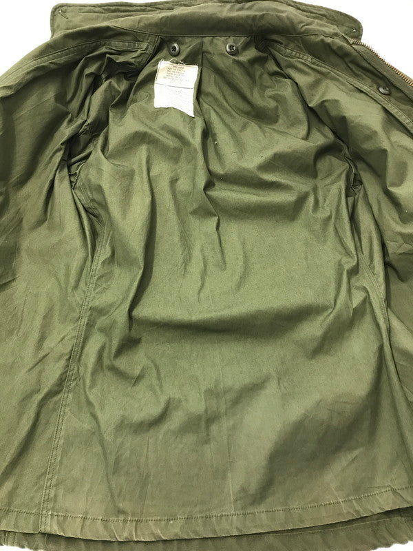 【中古品】【メンズ】 US ARMY アメリカ軍 70's M-65 FIELD JACKET 8415-782-2936 フィールド ジャケット 73年製 アウター 146-260425-rt-07-tagh サイズ：S カラー：カーキ 万代Net店