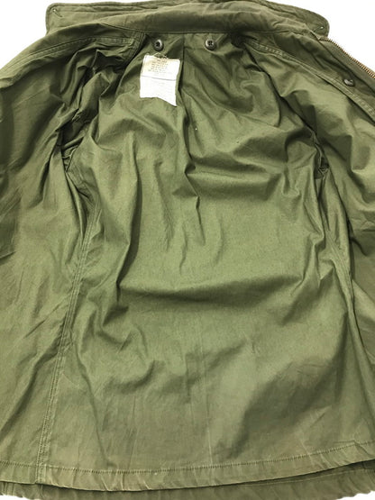 【中古品】【メンズ】 US ARMY アメリカ軍 70's M-65 FIELD JACKET 8415-782-2936 フィールド ジャケット 73年製 アウター 146-260425-rt-07-tagh サイズ：S カラー：カーキ 万代Net店