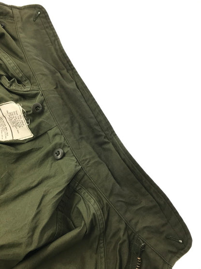 【中古品】【メンズ】 US ARMY アメリカ軍 70's M-65 FIELD JACKET 8415-782-2936 フィールド ジャケット 73年製 アウター 146-260425-rt-07-tagh サイズ：S カラー：カーキ 万代Net店
