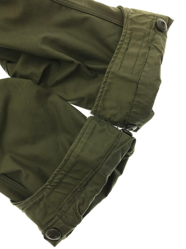 【中古品】【メンズ】 US ARMY アメリカ軍 70's M-65 FIELD JACKET 8415-782-2936 フィールド ジャケット 73年製 アウター 146-260425-rt-07-tagh サイズ：S カラー：カーキ 万代Net店