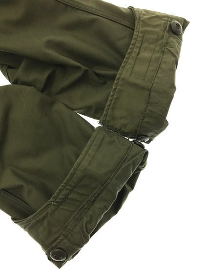 【中古品】【メンズ】 US ARMY アメリカ軍 70's M-65 FIELD JACKET 8415-782-2936 フィールド ジャケット 73年製 アウター 146-260425-rt-07-tagh サイズ：S カラー：カーキ 万代Net店