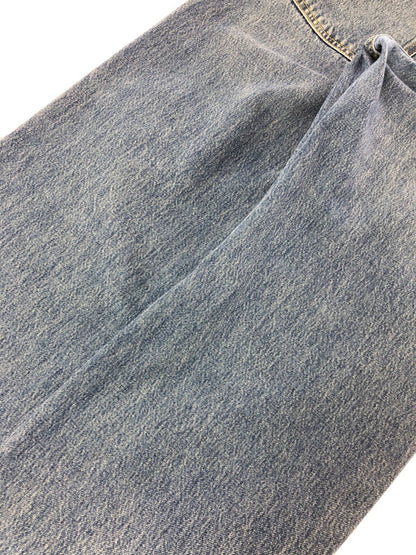 【中古品】【メンズ】 LEVI'S リーバイス SILVER TAB シルバー タブ LOOSE DENIM PANTS 4515043506 ルーズ デニム パンツ ボトムス 157-260816-rt-28-tagh サイズ：W32 カラー：インディゴ 万代Net店