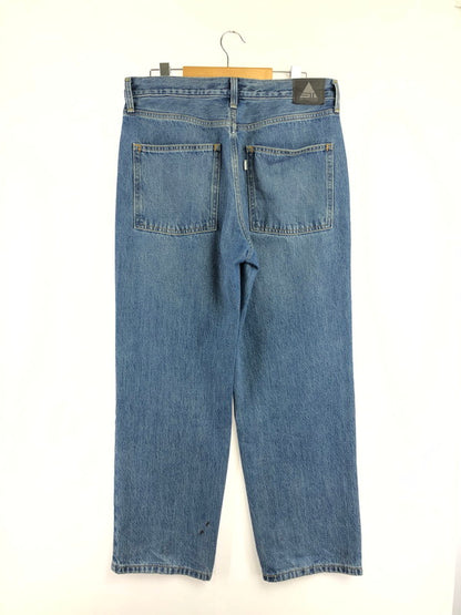 【中古品】【メンズ】 LEVI'S リーバイス SILVER TAB シルバー タブ LOOSE DENIM PANTS 4515043506 ルーズ デニム パンツ ボトムス 157-260816-rt-28-tagh サイズ：W32 カラー：インディゴ 万代Net店